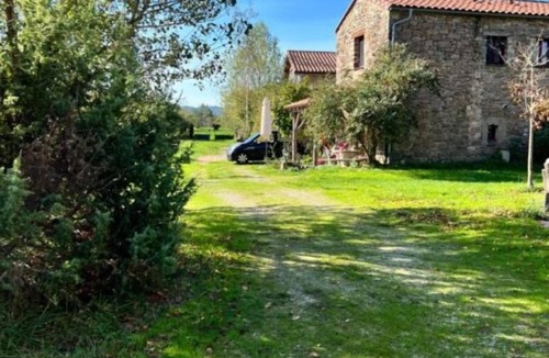 Avene Cottage | Gite Fauvette for 3 persons