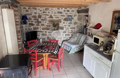 Avene Cottage | Gite Fauvette for 3 persons