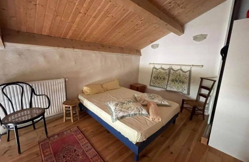 Avene Cottage | Gite Fauvette for 3 persons