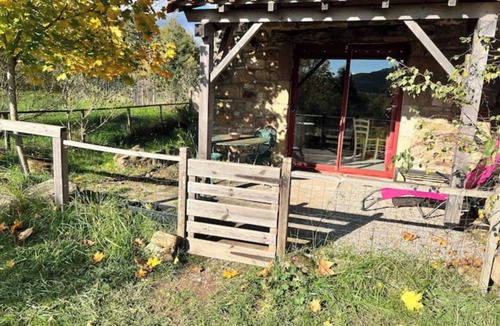 Avene Apartment | Gite Herisson, Nid Pour Amoureux Dans la Nature