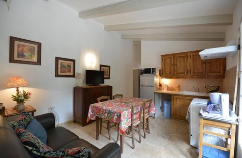 Fontvieille House | Gite IRIS at Mas de Joseph in the Parc Naturel des Alpilles