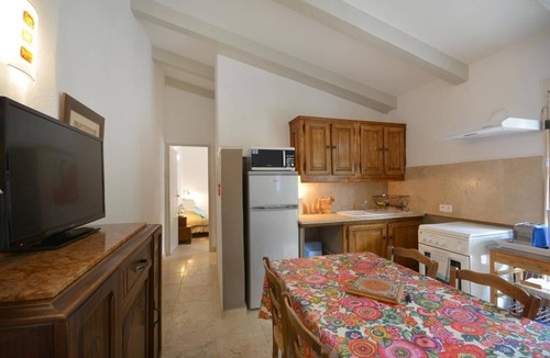 Fontvieille House | Gite IRIS at Mas de Joseph in the Parc Naturel des Alpilles