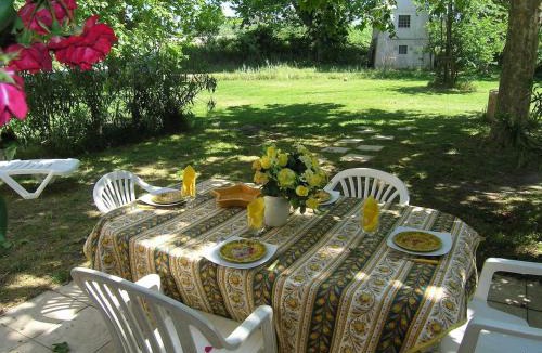 Arles House | GITE LA GRUPI in Camargue