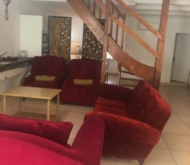 Arles House | GITE LA GRUPI in Camargue