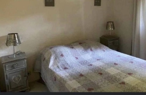 Noves Cottage | Gite le Listaou