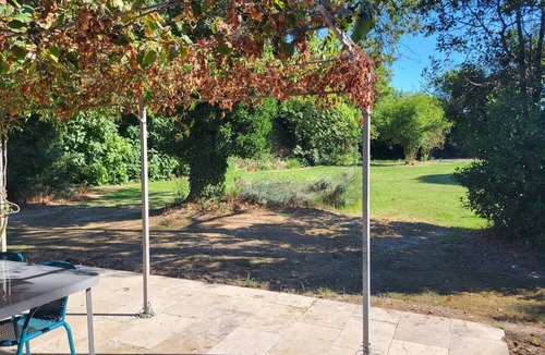 Arles House | Gite le Mazet