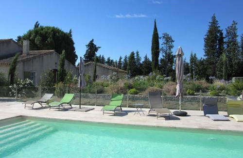 Saint-Etienne-du-Gres House | Gite Les Courlis