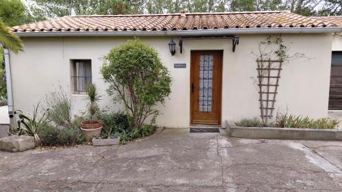 Sainte-Valiere House | Gite Mimosa - Private Pool, Sainte-Valière, South of France