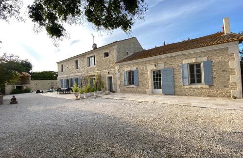 Arles House | Gite Provençal du Mas Arnaud