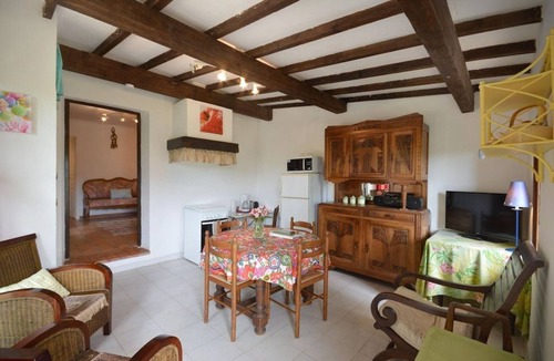 Les Baux-de-Provence House | GITES at Mas de Joseph in Les Baux