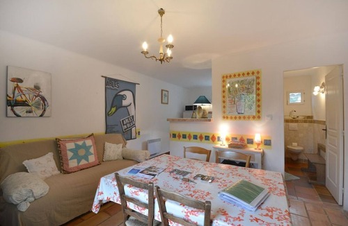 Les Baux-de-Provence House | GITES at Mas de Joseph in Les Baux