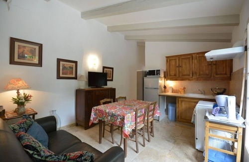 Les Baux-de-Provence House | GITES at Mas de Joseph in Les Baux