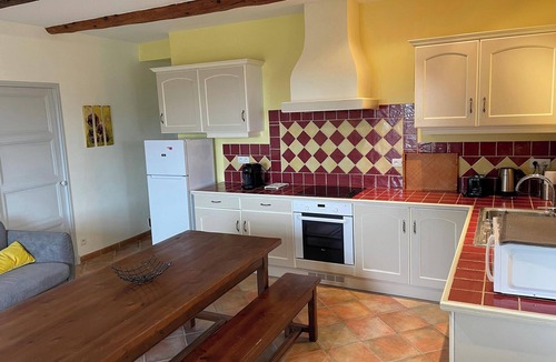 Ongles House | GITES for 6 people