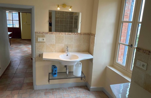 Ongles House | GITES for 6 people