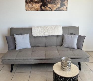 Grezan Apartment | Gladiateurs