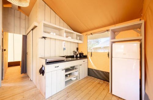 Prunieres Other | Glamping Hautes-Alpes