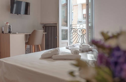 Cuneo Bed & Breakfast | Gli Appartamentini del Bistrot dei Vinai