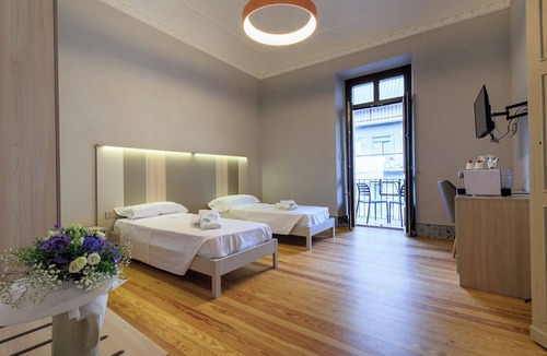 Cuneo Bed & Breakfast | Gli Appartamentini del Bistrot dei Vinai