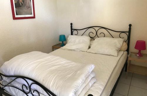 Palavas-les-Flots Apartment | Goelands