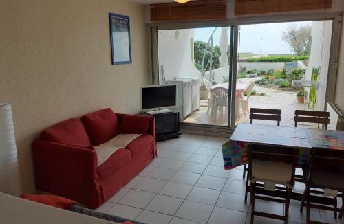 Palavas-les-Flots Apartment | Goelands
