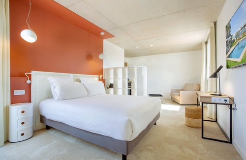 Martigues Hotel | Golden Tulip Martigues Provence