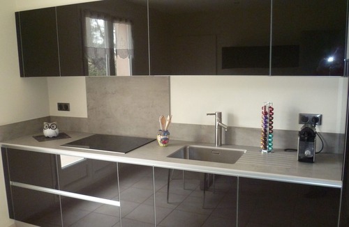 Pont Royal Villa | Golf de PONT-ROYAL air-conditioned villa with private pool