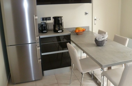 Pont Royal Villa | Golf de PONT-ROYAL air-conditioned villa with private pool