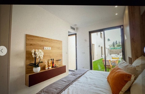 Guerrevieille Apartment | Golfe de St Tropez 4 beds facing the sea, private terrace