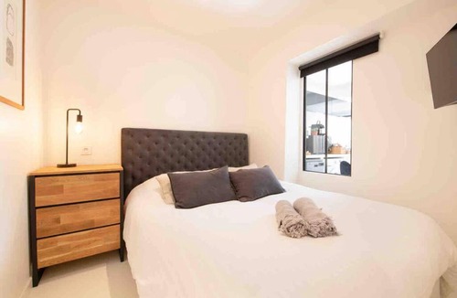 Guerrevieille Apartment | Golfe St Tropez 3 pièces à 2 min de plage