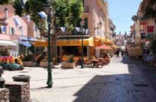 Guerrevieille Apartment | Golfe St Tropez 3 pièces à 2 min de plage