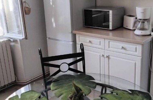 13th Arrondissement Apartment | Gombertois Apartment