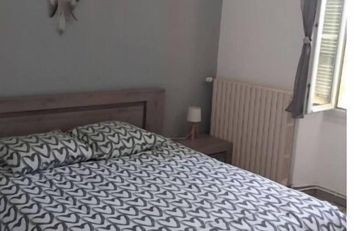 13th Arrondissement Apartment | Gombertois Apartment