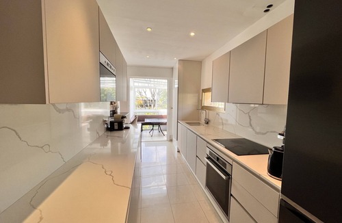Mont Boron Villa | Gorgeous 4 bedroom villa with private, Heated pool, 10 min walk into Nice town