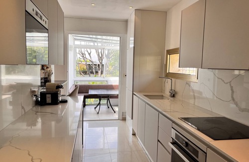 Mont Boron Villa | Gorgeous 4 bedroom villa with private, Heated pool, 10 min walk into Nice town