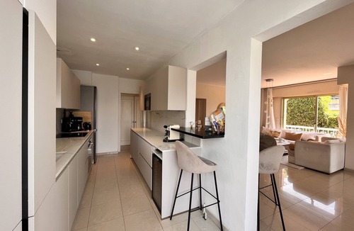 Mont Boron Villa | Gorgeous 4 bedroom villa with private, Heated pool, 10 min walk into Nice town