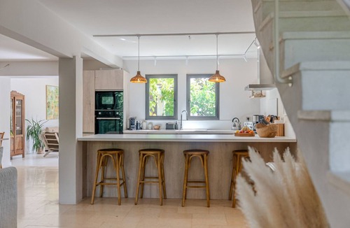 Maussane House | Gorgeous 3-bedroom house with heated pool in Maussane-les-Alpilles