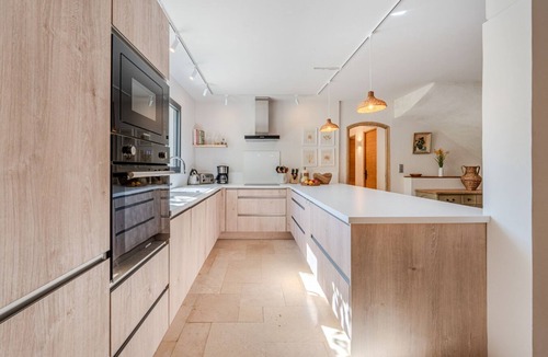 Maussane House | Gorgeous 3-bedroom house with heated pool in Maussane-les-Alpilles