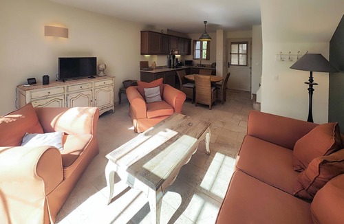 Saint-Laurent-de-la-Cabrerisse House | Gorgeous home in Saint-Laurent-de-la-Ca with WiFi