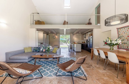 St.-Remy-de-Provence House | Gorgeous Farmhouse w Heated Pool