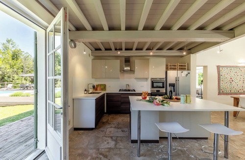 St.-Remy-de-Provence House | Gorgeous Farmhouse w Heated Pool