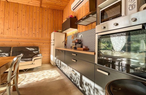 Salon-de-Provence House | Gorgeous home in Salon-de-Provence with house a panoramic view