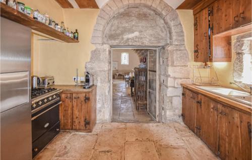 Bonnieux House | Gorgeous Home In Bonnieux With Sauna