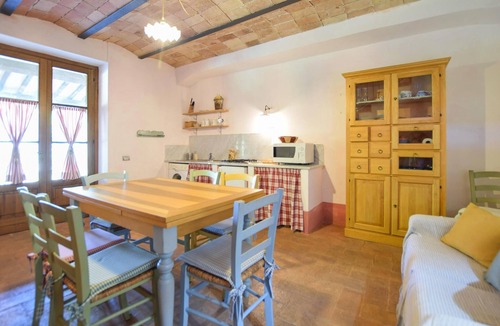 Fabro House | Gorgeous home in Fabro