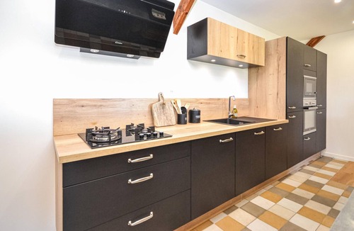 Berre-l'Etang House | Gorgeous home in Berre l'Etang
