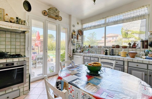 Carry-le-Rouet House | Gorgeous home in Carry-le-Rouet