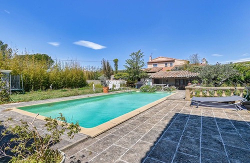 Carry-le-Rouet House | Gorgeous home in Carry-le-Rouet