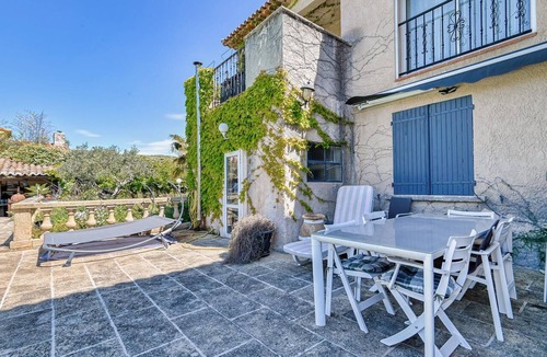 Carry-le-Rouet House | Gorgeous home in Carry-le-Rouet