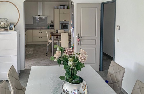 Mallemort House | Gorgeous home in Mallemort