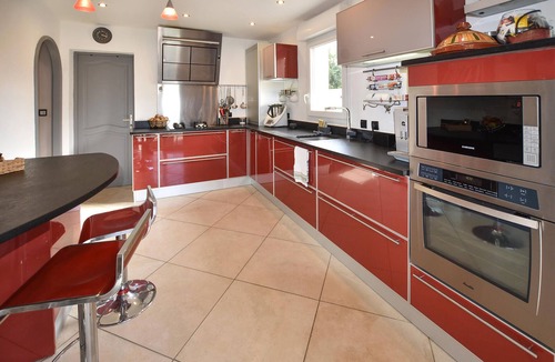 Rognonas House | Gorgeous home in Rognonas