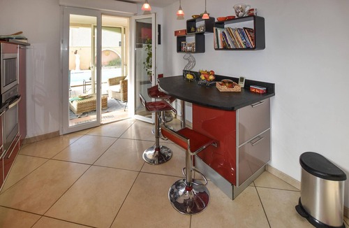 Rognonas House | Gorgeous home in Rognonas